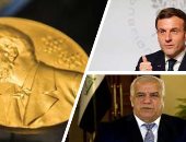 باختصار.. أهم الأخبار العالمية والعربية حتى 12 ظهرا.. فرنسا تؤكد رفضها تسليم مقعدها بمجلس الأمن لأوروبا.. ماريا ريسا ودميترى موراتوف يحصلان على جائزة نوبل للسلام.. ومراكز الاقتراع بالعراق تفتح أبوابها للتصويت