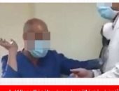 محامى الممرض بواقعة "السجود للكلب" لتليفزيون اليوم السابع: المحكمة جابت حقنا