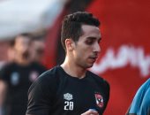 موسيماني يعد كريم فؤاد بفرصة مع الأهلي