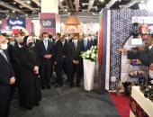 صاحب تريند "الطفاية دى" بعد مقابلة الرئيس: لم أحلم برؤيته وابتسامته دافع للشباب