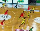 الأهلي يهزم الكويت 78 / 66 ويتوج بالبطولة العربية للسلة لأول مرة في تاريخه