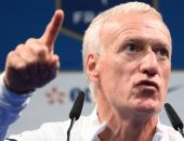 كأس العالم 2022.. ديشامب: تحديد موقف فاران غدا ورفضت ضم بديل بنزيما لهذا السبب