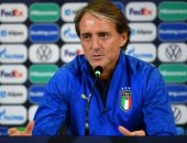 إيطاليا ضد إنجلترا.. مانشيني: المباراة صعبة على الفريقين وعلينا البدء من الصفر