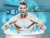 غرفة تبريد ثمنها 50 ألف إسترليني سر تألق كريستيانو رونالدو