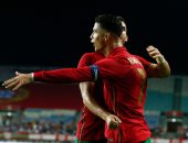 البرتغال تستضيف لوكسمبرج بحثا عن الصدارة في تصفيات كأس العالم 