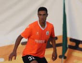 فاركو ينجح فى استعارة محمود جهاد موهبة نادى النجوم 