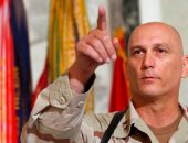 وفاة الجنرال رايموند أوديرنو مهندس زيادة القوات الأمريكية فى العراق