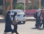 رئيس جامعة أسوان: استكمال تطعيم الطلاب ضد كورونا بأكتوبر ونوفمبر.. لايف وصور