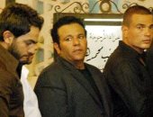 فى عيد ميلاد الهضبة.. عمرو دياب فى عيون منافسيه محمد فؤاد وتامر حسنى