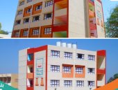 تعرف على 5 مدارس جديدة بسوهاج ضمن مبادرة "حياة كريمة" بـتكلفة 36 مليون جنيه