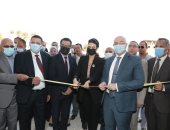 مجمع مدارس الرياض.. تفاصيل افتتاح أول مشروعات مبادرة حياة كريمة ببنى سويف