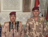 القوات المسلحة العراقية: جاهزون للتعامل مع التحديات لضمان سير الانتخابات