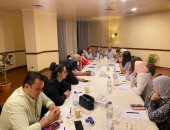 استعدادا لدور الانعقاد الثاني ..بدء معسكر نواب تنسيقية شباب الأحزاب والسياسيين بالإسكندرية