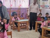 انتظام الدراسة بمعاهد شمال سيناء الأزهرية وسط إجراءات احترازية مشددة