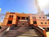 الأوقاف تفتتح 13 مسجدا بشمال سيناء الجمعة المقبل.. صور