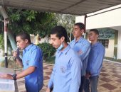 انتظام الدراسة بكافة مدارس شمال سيناء دون شكاوى فى أول يوم دراسى