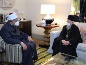 الإمام الأكبر: الأزهر انفتح على المؤسسات الدينية بالعالم لتقديم القدوة