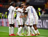 موعد مباراة منتخب فرنسا ضد كازاخستان فى تصفيات كأس العالم