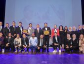 محافظة الإسكندرية تحتفل بالذكرى الـ48 لانتصارات أكتوبر المجيدة