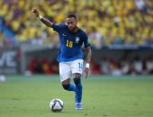 البرازيل تسقط في فخ التعادل ضد كولومبيا بتصفيات كأس العالم