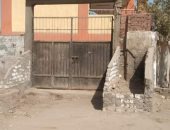 الجيزة تشن حملات لإزالة مخالفات تحويل الوحدات من سكنى لتجارى بحدائق الأهرام