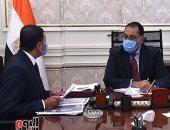 مدبولى: دفع الاستثمار يدعم الاقتصاد الوطنى بصورة مباشرة ويضاعف فرص العمل