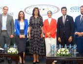 "تنسيقية الأحزاب" يديرون الحلقات النقاشية بمؤتمر دور التحويلات النقدية في زيادة الاستثمارات وتحقيق التنمية