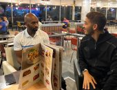 بعثة الزمالك تغادر القاهرة متجهة إلى كينيا استعدادًا لمواجهة توسكر