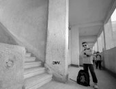 "رجعوا التلامذه".. فوتوسيشن للأطفال للتذكير بأول أيام الدراسة 