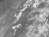 الأرصاد تكشف تفاصيل فرص سقوط الأمطار اليوم بكافة محافظات الجمهورية 