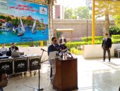 كرم جبر: مصر تعرف ماذا تريد وماذا ستفعل بشأن سد النهضة