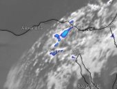 الطقس الآن.. سحب رعدية ممطرة على القاهرة الكبرى والوجه البحرى تمتد لشمال سيناء 