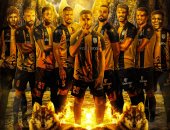 المقاولون يتسلح بـ 8 ألقاب تاريخية في رحلة استعادة الأمجاد بالدوري المصري