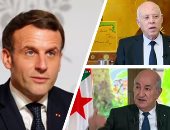 رسائل الرئيس الجزائرى فى لقائه مع ممثلى الصحافة الوطنية.. فرنسا قتلت الجزائريين بجرائم حرب وعليها نسيان أن بلادنا كانت مستعمرة.. ما يمس تونس يمسنا والرئيس قيس سعيد وطنى..ويؤكد: إخراج المرتزقة من ليبيا أمر ضرورى