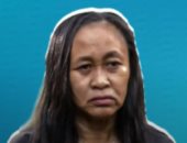 مأساة طفلة فلبينية.. عمرها 16 عاما وتبدو مسنة فى الـ50.. فيديو