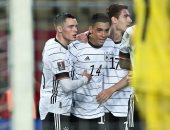 تصفيات كأس العالم 2022.. موسيالا يصنع التاريخ مع منتخب ألمانيا