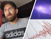 الكلام فى التريند على إيه؟ طقس اليوم بعد الأمطار الغزيرة والرعد يتصدر.. زلزال اليونان يذكر المصريين بذكريات 1992 بعد 29 عاما.. ونضال الشافعى يحصد اهتمام الجمهور بعد الظهور الأول له عقب أزمته الصحية