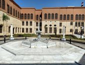 صور تروى تاريخ المتحف الحربى القومى بقلعة صلاح الدين الأيوبى