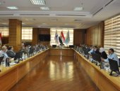 رئيس جامعة كفر الشيخ: متابعة تطبيق منظومة الكتاب الإلكترونى وخطط الأنشطة الطلابية