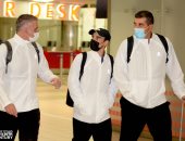 كارتيرون يشيد باستقبال الزمالك في كينيا استعدادًا لتوسكر