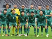 التشكيل الرسمي لمباراة البحرين ضد العراق فى بطولة كأس العرب 2021