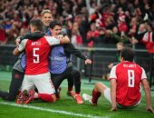 الدنمارك تخطف تذكرة التأهل لكأس العالم 2022 بالفوز على النمسا.. فيديو