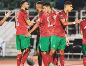 المغرب يتأهل للمرحلة الأخيرة من تصفيات كأس العالم برباعية ضد غينيا