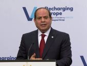 أخبار مصر.. الرئيس السيسى: لم يخرج مركب هجرة غير شرعية واحد من مصر