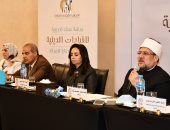 وزير الأوقاف: التمكين للمرأة فى عهد الرئيس السيسى أفعال وليس أقوالا