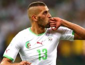 ترتيب هدافي تصفيات أفريقيا المؤهلة للمونديال.. الجزائر تعتلى قائمة الهدافين