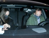 قصة إمكانية عودة إنجلينا جولى لجونى ميلر على طريقة جنيفر لوبيز وبن أفليك