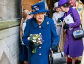 القصر البريطانى يعلن التفاصيل الكاملة لتوديع الملكة إليزابيث الثانية