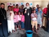 تعرف على تفاصيل زيارة الأسقف العام بإفريقيا للأقباط الأرثوذكس لزيمبابوى