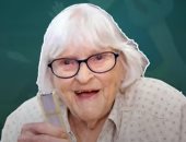 وداعا روثى تومبسون.. رحيل رسامة "سنو وايت" عن عمر 111 عاما.. فيديو